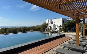 Villa Agrabely & Suites